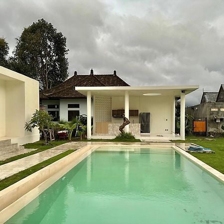 The Caldera Villas Kubupenlokan Eksteriør bilde