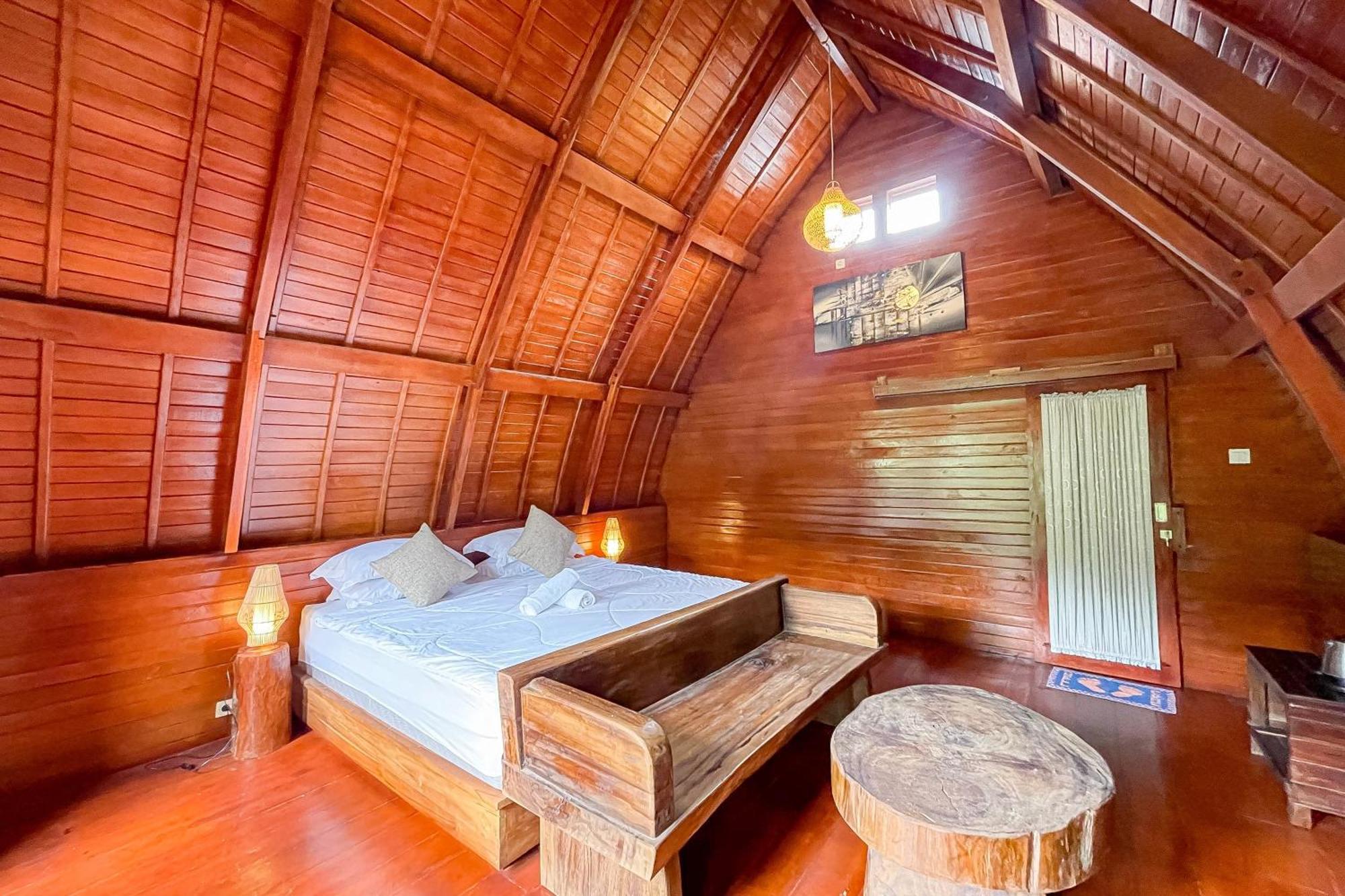The Caldera Villas Kubupenlokan Eksteriør bilde