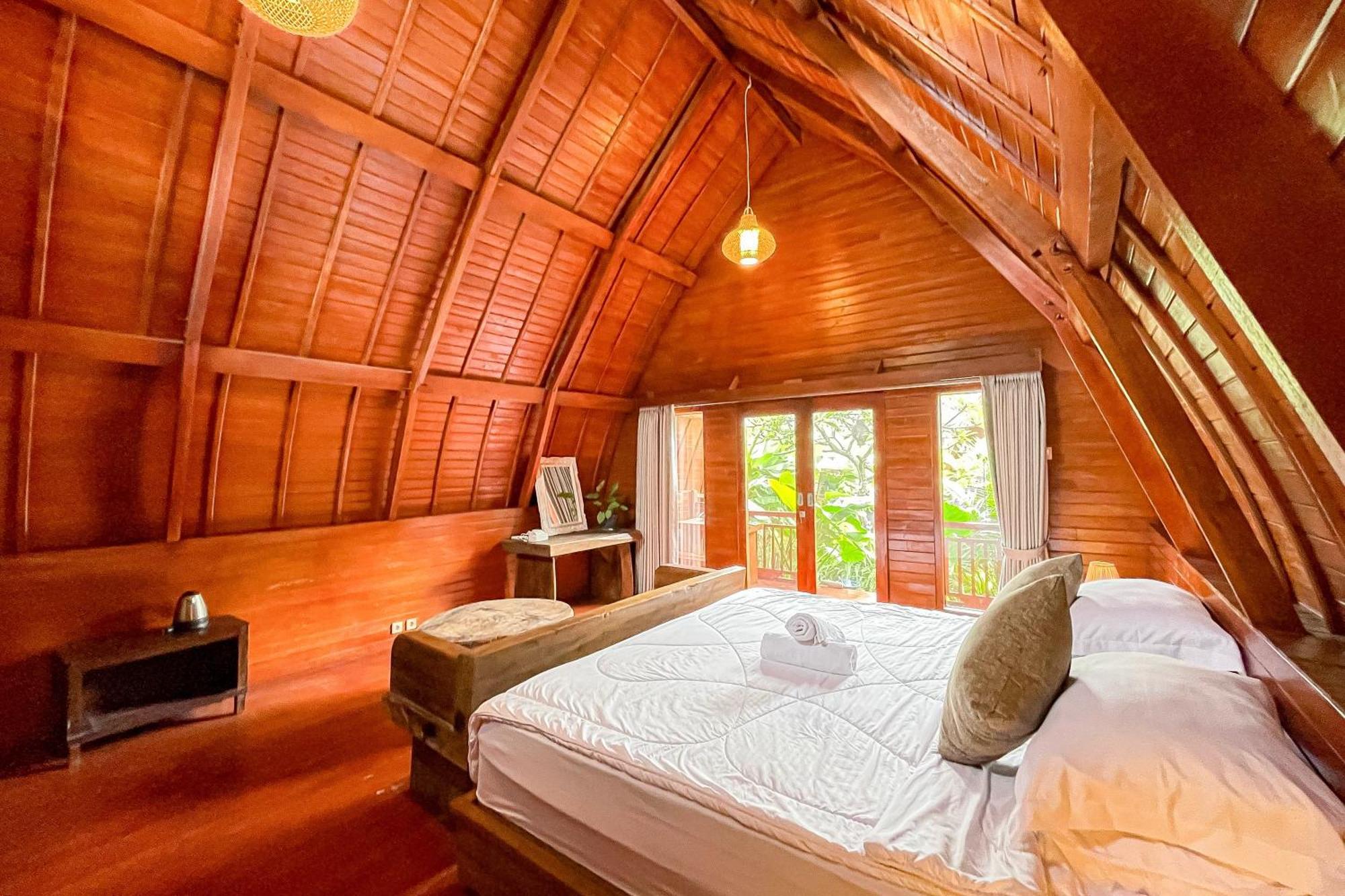 The Caldera Villas Kubupenlokan Eksteriør bilde