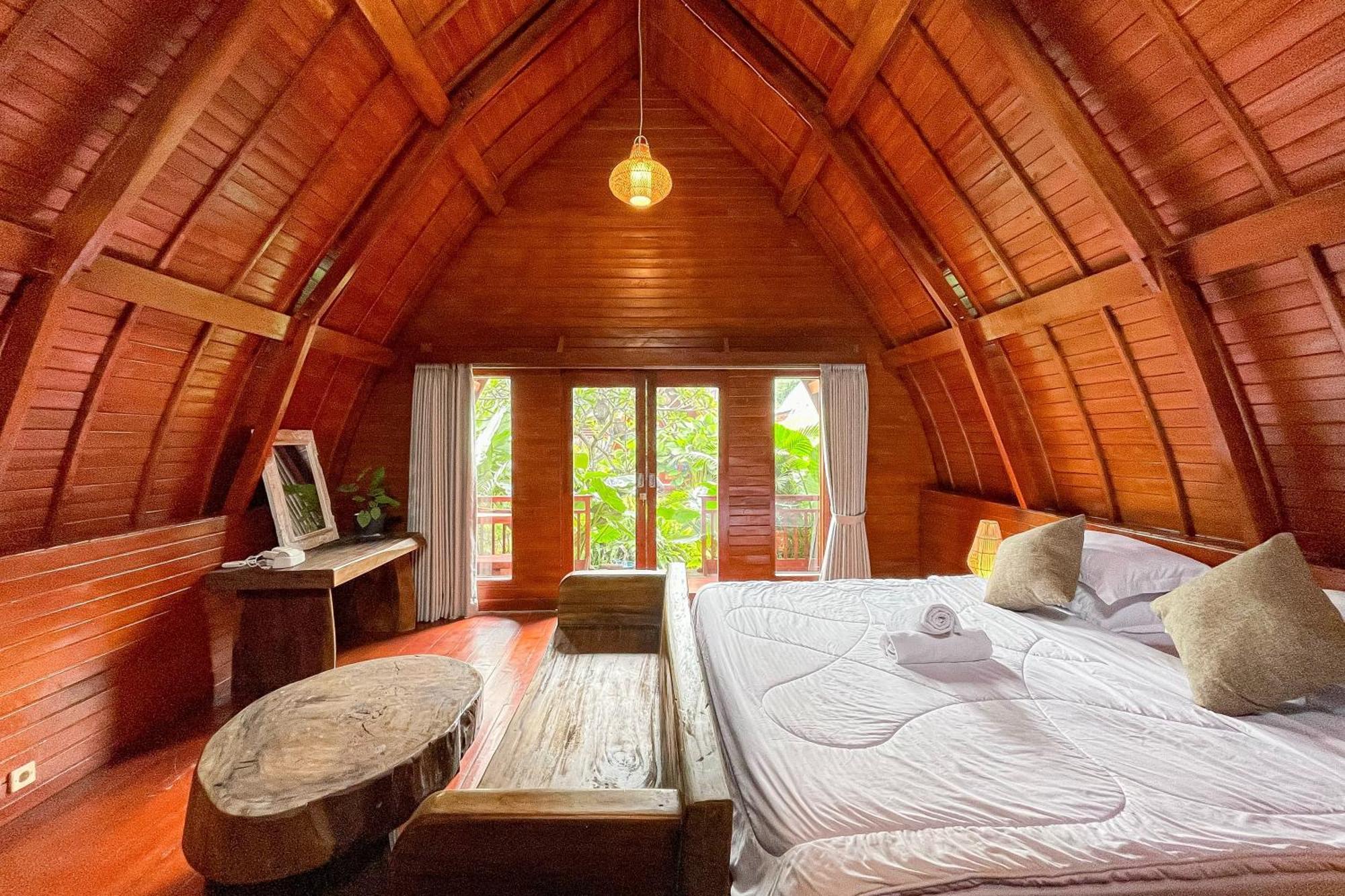 The Caldera Villas Kubupenlokan Eksteriør bilde