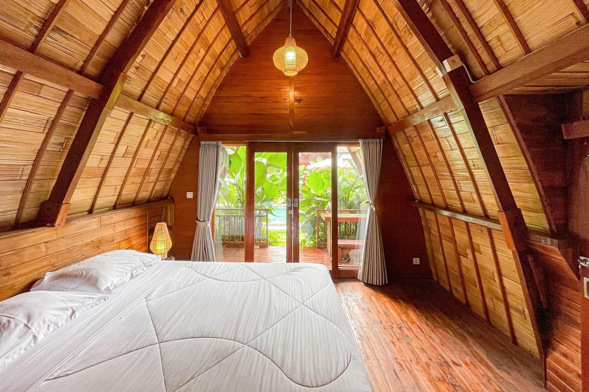 The Caldera Villas Kubupenlokan Eksteriør bilde