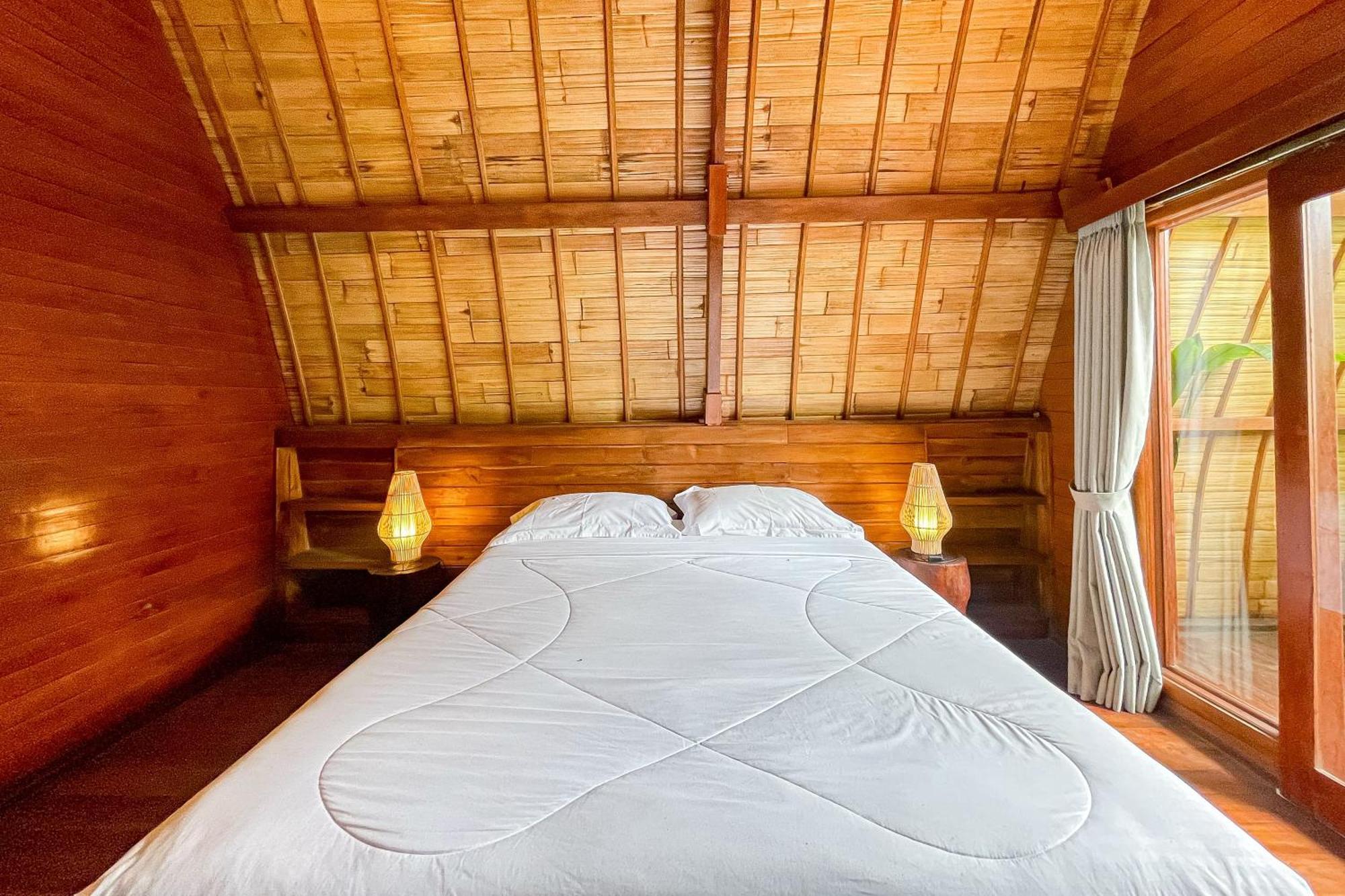 The Caldera Villas Kubupenlokan Eksteriør bilde