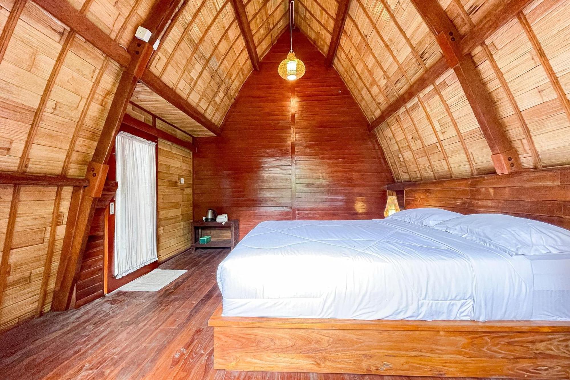 The Caldera Villas Kubupenlokan Eksteriør bilde